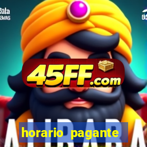 horario pagante fortune gems